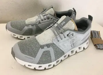 새상품 on 온 클라우드 테리 5 cloud 5 Terry 스니커즈