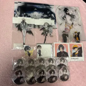 caligula 칼리굴라 caligula2 묶음 판매