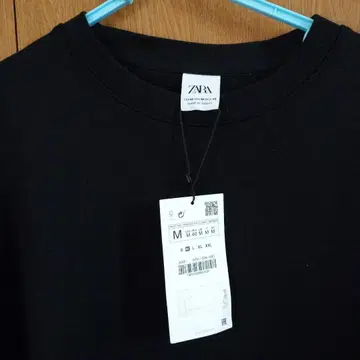 ZARA 트레이닝복 M