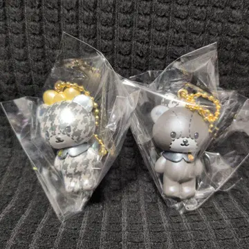 헬로키티 시크릿 마스코트 참 타이니 참 2세트