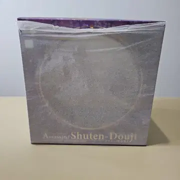 어쌔신 슈텐도지 [ Fate/Grand Order ]