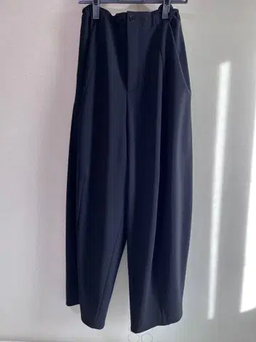 IENA 이에나 TW 코쿤 팬츠 36