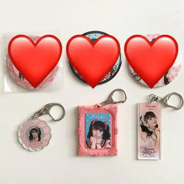 초 도키메키 선전부 사카이 히토카 조장 복권