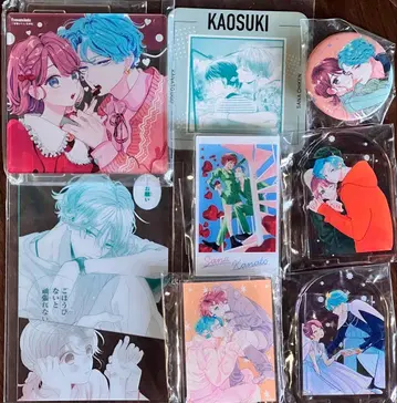 카나데토 사이난 얼굴만으로는 좋아할 수 없어