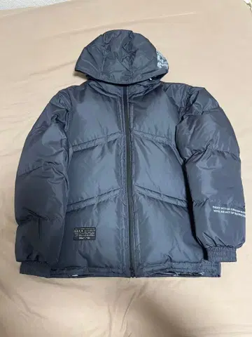 덴함 DENHAM 다운 자켓 아우터