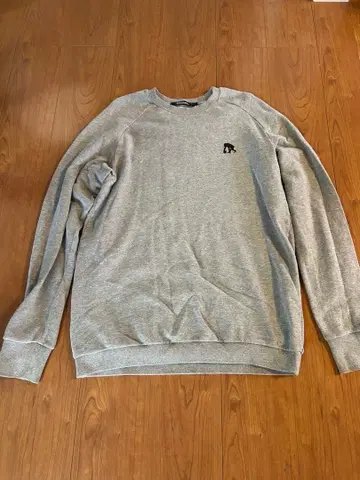 에고자루 맨투맨