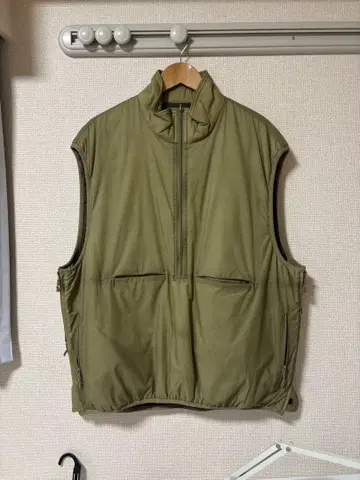 DAIWA 리버서블 베스트