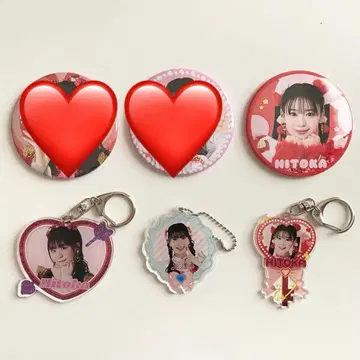 초 도키메키 선전부 사카이 히토카 조장 복권