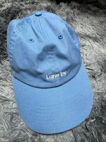 LANE BY The Hermit Club 1주년 CAP
