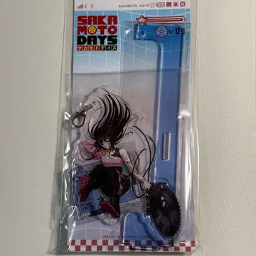 아크릴 스탠드 대불