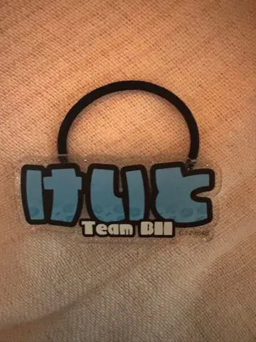 NMB48 시오츠키 키이온 응원봉 마커 레어