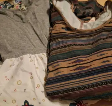 티티카카 원피스 묶음 판매