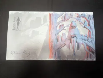 Ignis Art (티 파티) 레진 키트