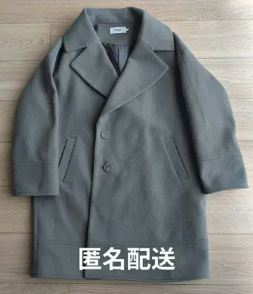 AZUL by moussy 롱 코트