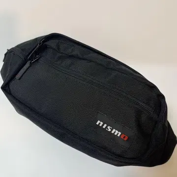 NISMO 정품 원 숄더백