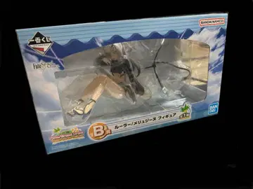 FGO 제일복권 멜뤼진 피규어