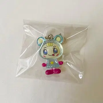 블루베리 짱 메지루시 액세서리