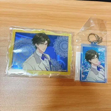 신 테니스의 왕자님 테니라비 Formal ver. 테즈카 쿠니미츠