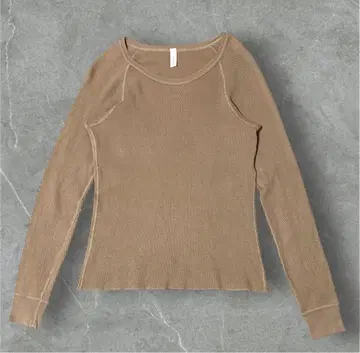 [ 아카이브 ] 넘버 나인 써멀 티셔츠 미야시타 초기 택