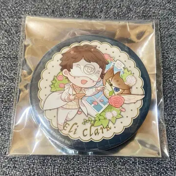 제5인격 E-DINER 점쟁이 캔뱃지