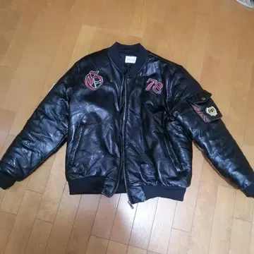 가죽 자켓 브랜드 미상