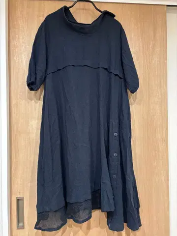 센소유니코 지우 원피스