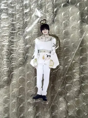 오쿠라 타카토 아크릴 키링