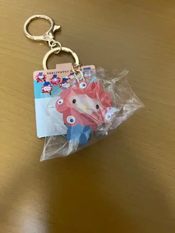 오사카 간사이 만박 산리오 미야쿠미야쿠