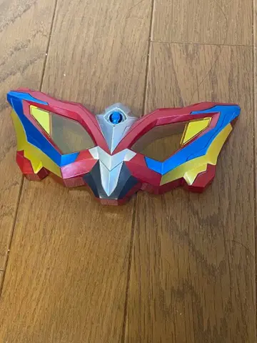 울트라맨 뉴 제너레이션 아이