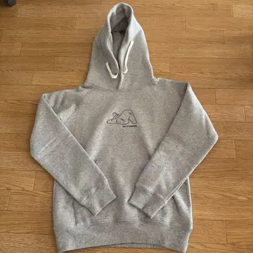 헬리한센 여성용 후드티 M