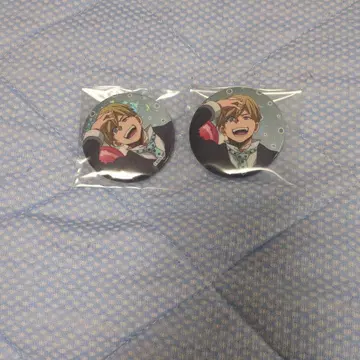 나의 히어로 아카데미아 히로아카 모노마 네이토 캔뱃지 레어