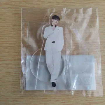 마시코 아츠키 GENIC 아크릴 스탠드