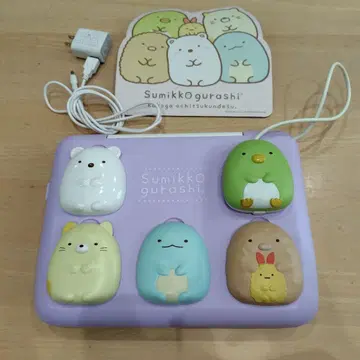 마우스로 옷 갈아입히기! 스미코구라시 컴퓨터