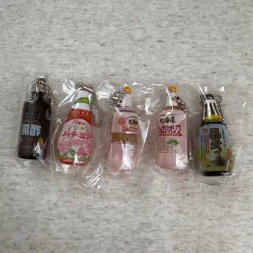 사쿠라표 꿀 미니어처 컬렉션