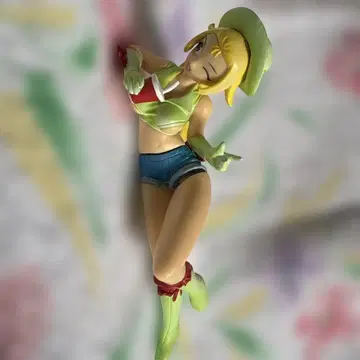 아케이드 게이머 후부키 M 허니 피규어 요시자키 미네