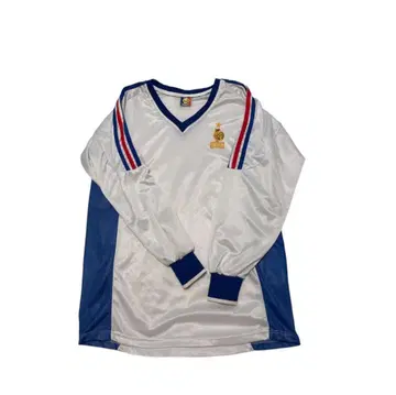 프랑스 대표팀 긴팔 유니폼