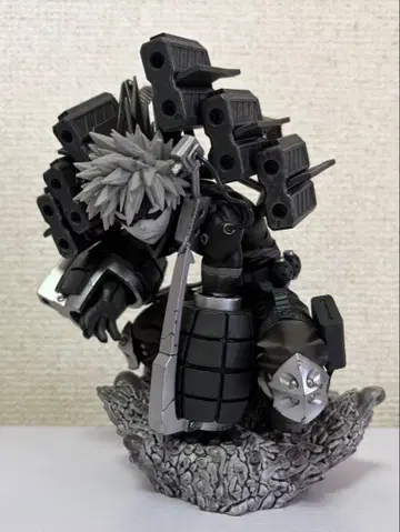 히로아카 응모자 전원 서비스 바쿠고 카츠키