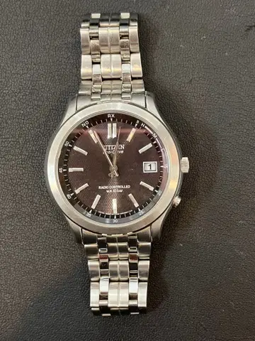 CITIZEN 에코 드라이브