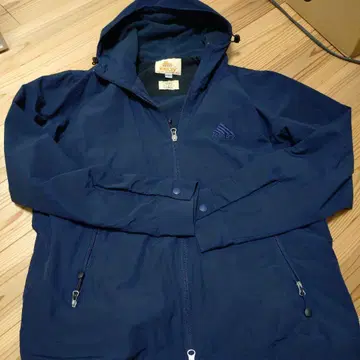 KELTY 나일론 플리스 자켓 M