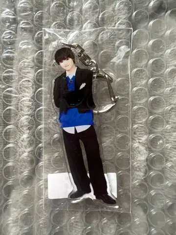 오쿠라 타카토 아크릴 키링