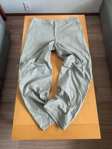 [ 새상품급 ] 뉴발란스 뉴메릭 32 남성 바지