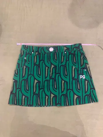 pg 여성용 스커트