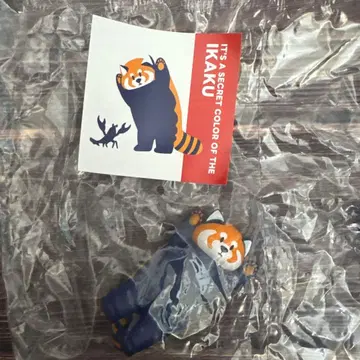 그라니프 미니어처 컬렉션 시크릿 IKAKU 캡슐 토이