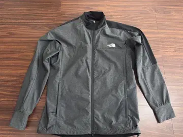 THE NORTH FACE 그레이 자켓 S