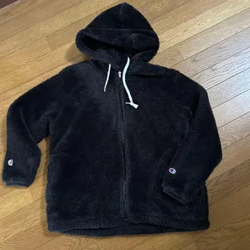 Chmpion beans boy 콜라보 보아 후드티