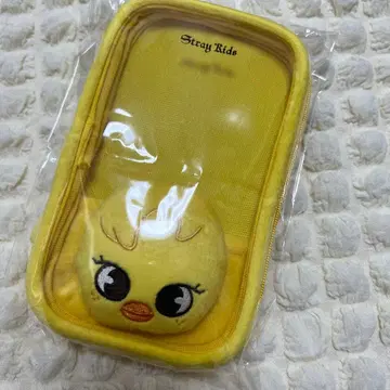 Stray Kids 필릭스 아크릴 스탠드 케이스