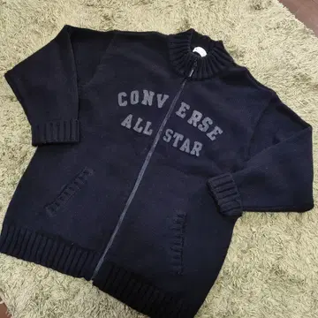 컨버스 가디건 4L