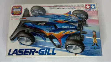 TAMIYA 레이저-길 미니 사륜구동 키트