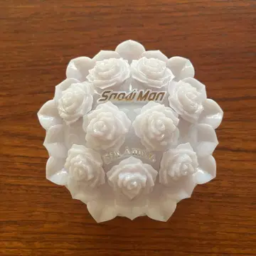 Snow Man 응원봉 Snow World