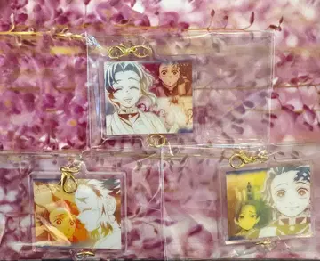 대사 백경 카마도 탄지로 인연 아크릴 참